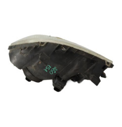 Optique avant principal droit (feux)(phare) RENAULT CLIO 2 Photo n°3