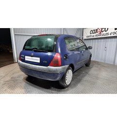 Capot RENAULT CLIO 2 Photo n°6
