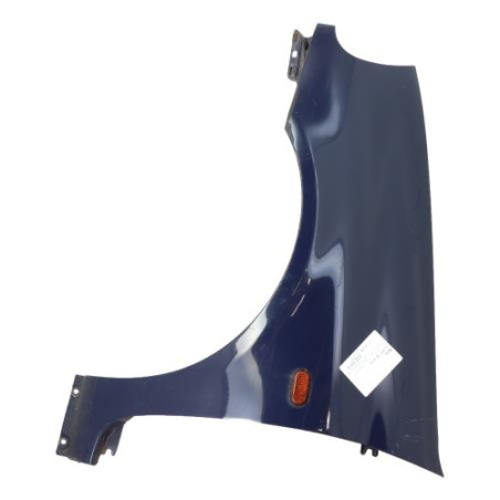 Aile avant gauche RENAULT CLIO 2 Photo n°1