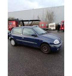 Aile avant gauche RENAULT CLIO 2 Photo n°20