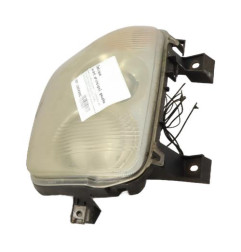 Optique avant principal gauche (feux)(phare) RENAULT CLIO 2