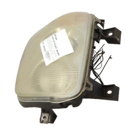 Optique avant principal gauche (feux)(phare) RENAULT CLIO 2