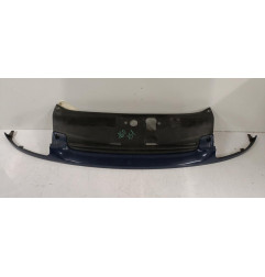 Calandre RENAULT CLIO 2 Photo n°1