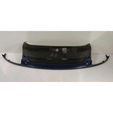 Calandre RENAULT CLIO 2 Photo n°1