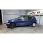 Calandre RENAULT CLIO 2