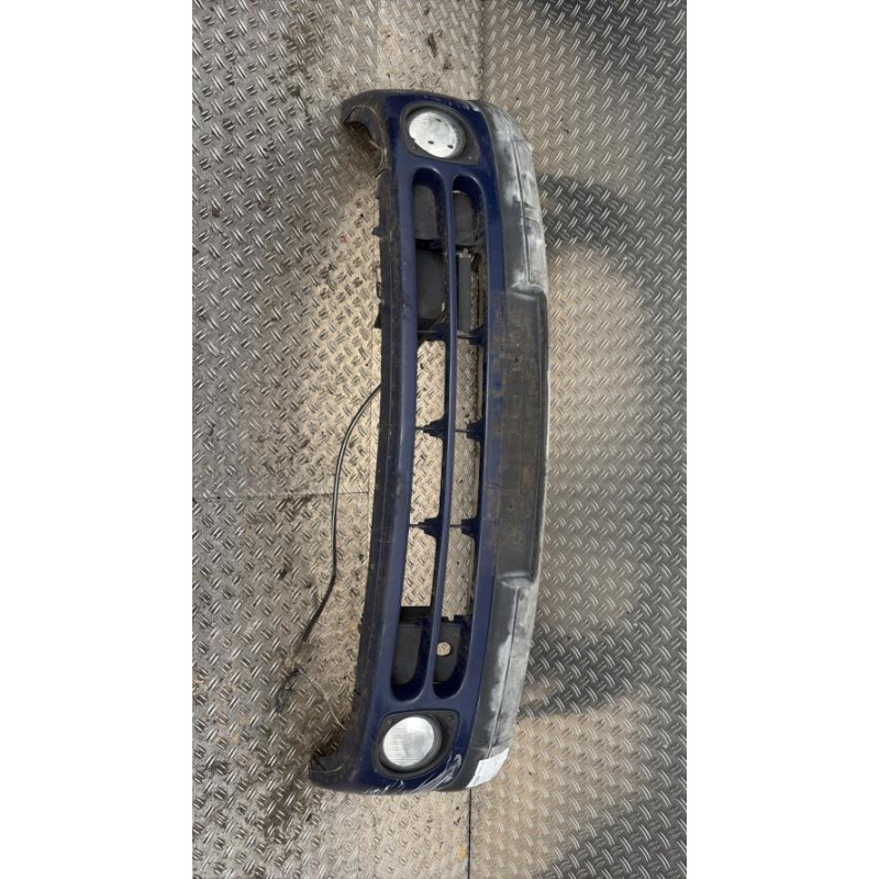 Pare choc avant RENAULT CLIO 2