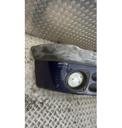 Pare choc avant RENAULT CLIO 2