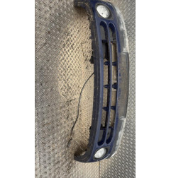 Pare choc avant RENAULT CLIO 2 Photo n°4