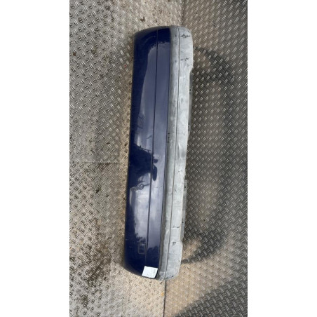 Pare choc arriere RENAULT CLIO 2 Photo n°1