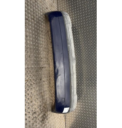 Pare choc arriere RENAULT CLIO 2 Photo n°4