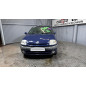 Pare choc arriere RENAULT CLIO 2