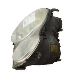 Optique avant principal droit (feux)(phare) VOLKSWAGEN POLO 4