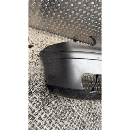 Pare choc avant VOLKSWAGEN POLO 4