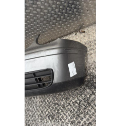 Pare choc avant VOLKSWAGEN POLO 4 Photo n°3