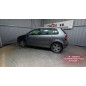 Pare choc avant VOLKSWAGEN POLO 4