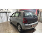 Pare choc avant VOLKSWAGEN POLO 4