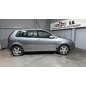 Pare choc avant VOLKSWAGEN POLO 4