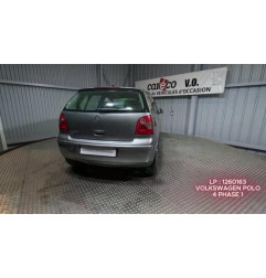 Retroviseur droit VOLKSWAGEN POLO 4 Photo n°11