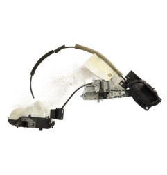 Serrure avant gauche CITROEN BERLINGO 2 Photo n°4