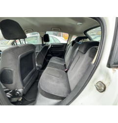 Moteur essuie glace arriere CITROEN C4 1 Photo n°7