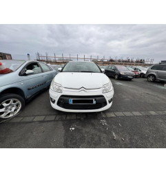 Moteur essuie glace arriere CITROEN C4 1 Photo n°12