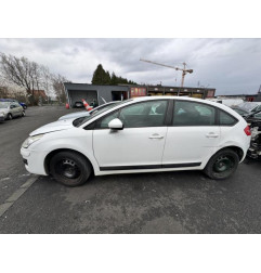 Moteur essuie glace arriere CITROEN C4 1 Photo n°14