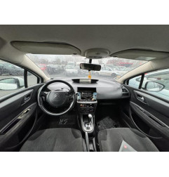 Moteur essuie glace arriere CITROEN C4 1 Photo n°15