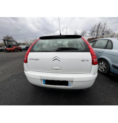 Moteur essuie glace arriere CITROEN C4 1 Photo n°19
