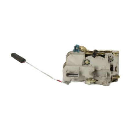 Serrure avant gauche CITROEN BERLINGO 1 Photo n°1