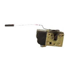 Serrure avant gauche CITROEN BERLINGO 1 Photo n°4