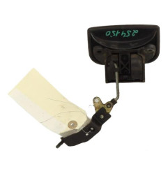 Poignee porte avant gauche CITROEN BERLINGO 1 Photo n°4