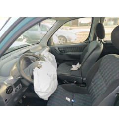 Poignee porte avant gauche CITROEN BERLINGO 1 Photo n°19