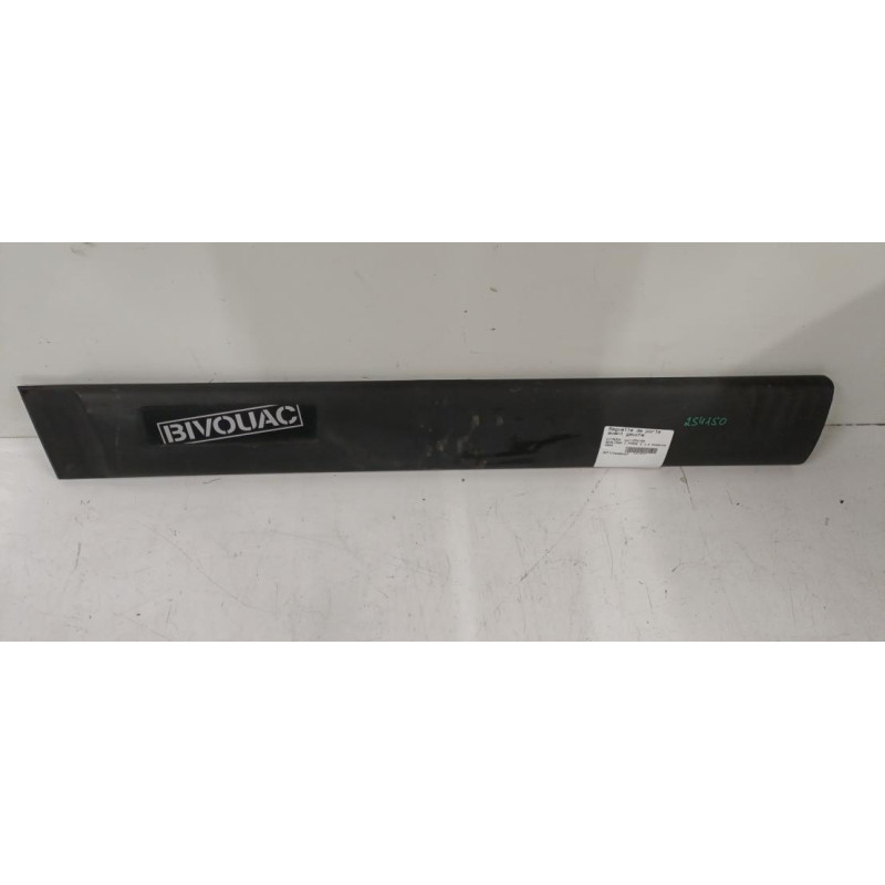 Baguette de porte avant gauche CITROEN BERLINGO 1