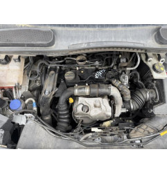 Poignee porte avant droit FORD TRANSIT CONNECT 2 Photo n°12