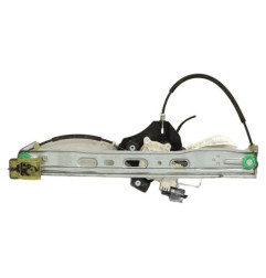 Moteur leve vitre avant droit FORD TRANSIT CONNECT 2 Photo n°3