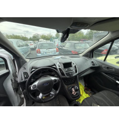 Moteur leve vitre avant droit FORD TRANSIT CONNECT 2 Photo n°16