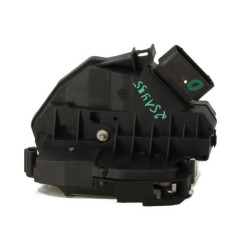 Serrure avant droit FORD TRANSIT CONNECT 2 Photo n°1