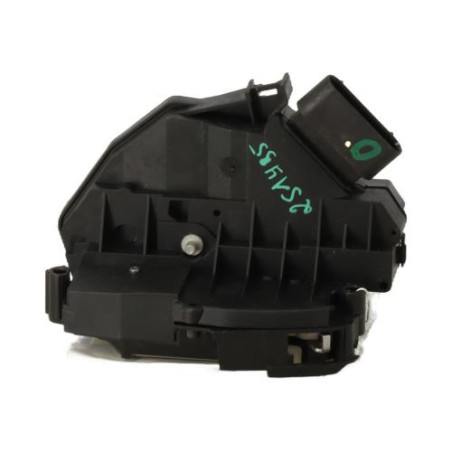 Serrure avant droit FORD TRANSIT CONNECT 2 Photo n°1