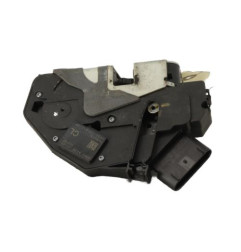 Serrure avant droit FORD TRANSIT CONNECT 2 Photo n°4