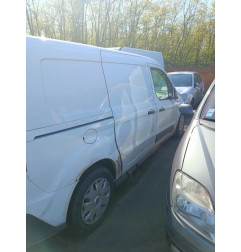 Serrure avant droit FORD TRANSIT CONNECT 2 Photo n°10
