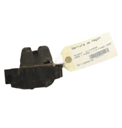 Serrure de hayon PEUGEOT 3008 1 Photo n°3