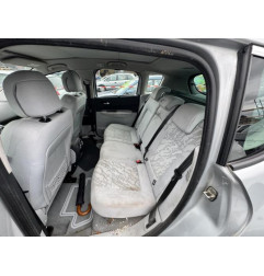 Serrure de hayon PEUGEOT 3008 1 Photo n°9