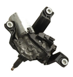 Moteur essuie glace arriere TOYOTA YARIS 1 Photo n°3