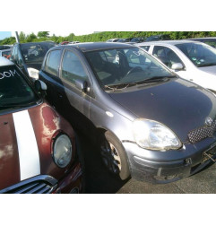 Moteur essuie glace arriere TOYOTA YARIS 1 Photo n°4