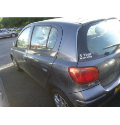 Moteur essuie glace arriere TOYOTA YARIS 1 Photo n°6