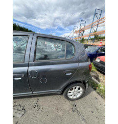 Moteur essuie glace arriere TOYOTA YARIS 1 Photo n°12