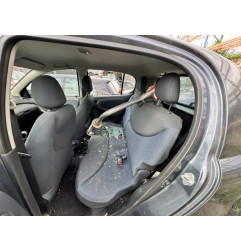 Moteur essuie glace arriere TOYOTA YARIS 1 Photo n°18