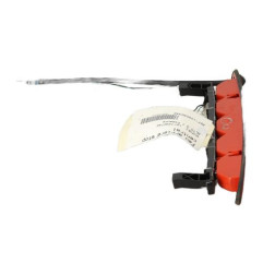 Feu arriere stop central SUZUKI ALTO 3 Photo n°4