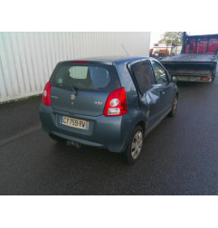 Feu arriere stop central SUZUKI ALTO 3 Photo n°6