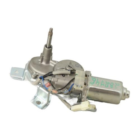 Moteur essuie glace arriere SUZUKI ALTO 3 Photo n°1